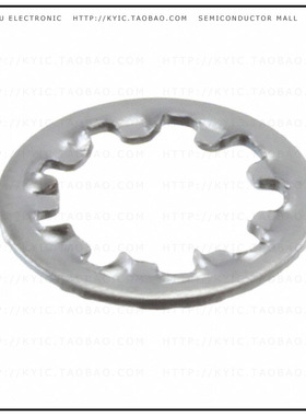 T100011【LOCKWASHER 1/4-40 UNS】