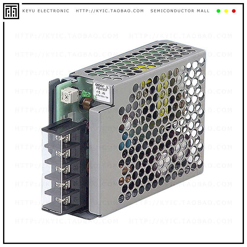 PBA30F-3R3-N【AC/DC CONVERTER 3.3V】