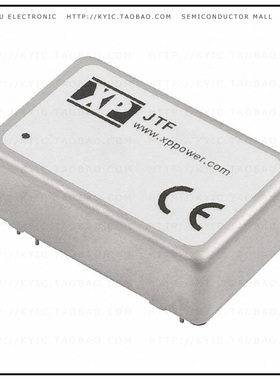 JTF1048S05【DC DC CONVERTER 5V 10W】