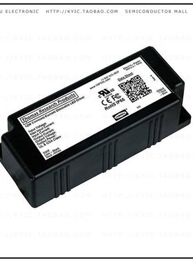 LED20W-24-C0830【LED DRIVER CC AC/DC 8-24V 830MA】