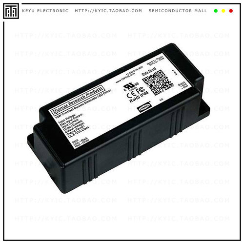 LED20W-24-C0830【LED DRIVER CC AC/DC 8-24V 830MA】