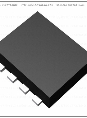 RB061US-30TR【DIODE ARRAY SCHOTTKY 30V TSMD8】