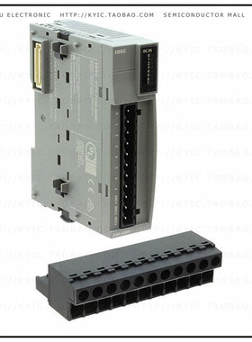 FC6A-N08A11【8PT 120VAC EXP MODULE SCREW】