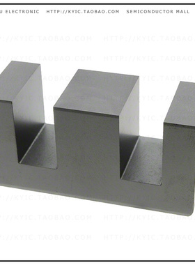 B66335G0000X187【FERRITE CORE E N87 1PC】