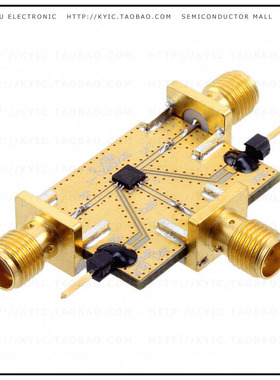 SKY13299-321LF-EVB【BOARD EVAL SPDT SW SKY13299-321】