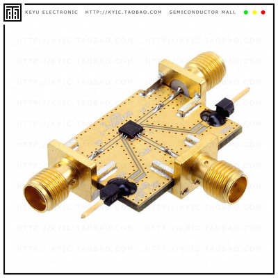 SKY13299-321LF-EVB【BOARD EVAL SPDT SW SKY13299-321】