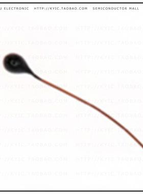 MC65F103B【THERMISTOR NTC 10KOHM 3969K BEAD】