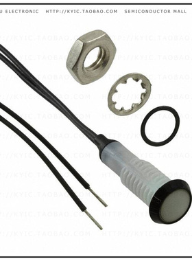 PM3-PHDW12.0【PNL MNT RED 20MA W/WIRE: 12'】