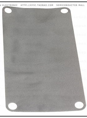 EYG-S0610ZLAH【THERM PAD 104.4MMX59.4MM GRAY】