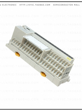 SRT2-OD16T-1【OUTPUT MODULE 16 SOLID STATE 24V】