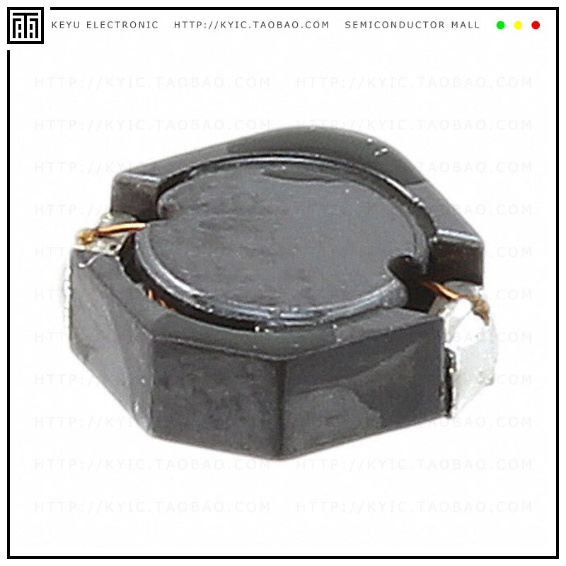 CDRH4D18CLDNP-101PC【FIXED IND 100UH 350MA 962 MOHM】