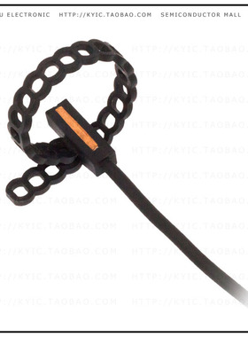 TT0P-10KC3-T105-1500【THERMISTOR NTC 10KOHM 3977K CLIP】