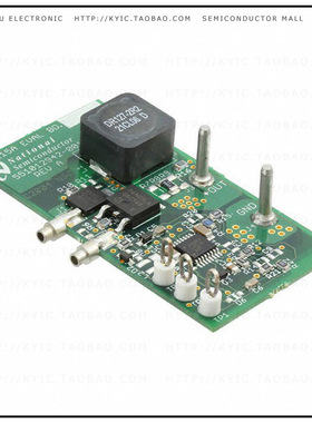 LM5115AEVAL【BOARD EVALUATION LM5115A】