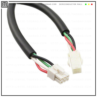 MFMCA0030AEB【MOTOR CABLE (3M)】