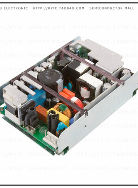 EMH350PD21-U【AC/DC CONVERTER 12V 24V 350W】
