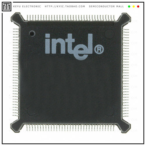 NG80960JD3V50【IC MPU I960 50MHZ 132QFP】