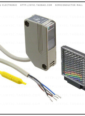 NX5-PRVM5A【SENSOR RETROREFLECTIVE 5M LO】