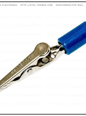 BU-60HPR-6【GATOR CLIP STEEL INSUL 10A】