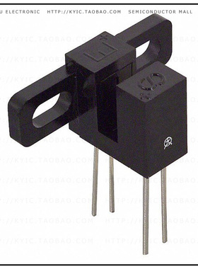 OPB840L11【SENSOR OPT SLOT PHOTOTRAN PCB MT】