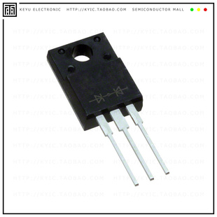 SRF1060 C0G【DIODE SCHOTTKY 60V 10A ITO220AB】