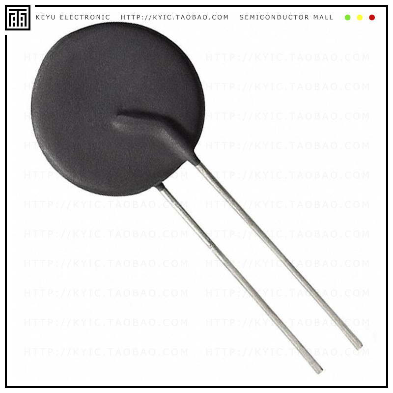 MS32 1R036-B【ICL 1 OHM 25% 36A 31MM】