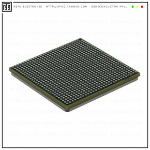 783FCBGA MPU 667MHZ MPC85XX MPC8544CVJALFA