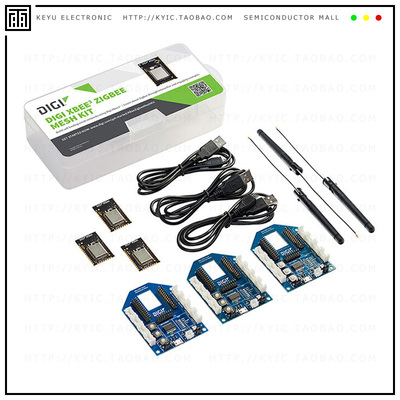 XK3-Z8S-WZM【XBEE3 MODULE DEV KIT】