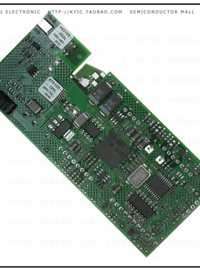 MTSMC-G-F4-IP-ED.R1【RF TXRX MODULE CELLULAR MMCX ANT】