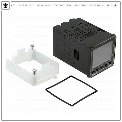 E5CC-QX2DBM-004【CONTROL TEMP/PROCESS OUT 24V】