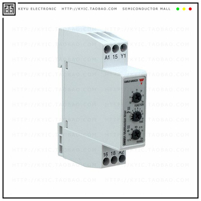 DMB51CW24【RELAY TIME DELAY 100HR 5A 250V】