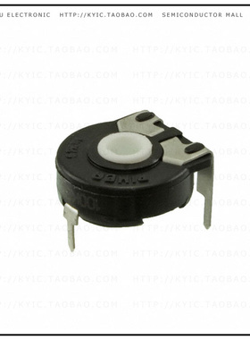 PT15RV15-104A1010-PM-S【POT 100K OHM LINEAR】