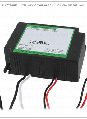 LED40W-036-C1100【LED DRIVER CC AC/DC 12-36V 1.1A】