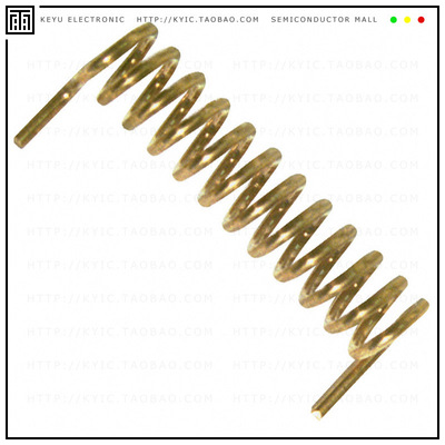 ANT-418-HESM【RF ANT 418MHZ HELICAL SOLDER SMD】