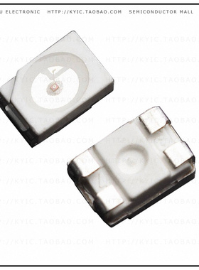 MTPS9067MT【EMITTER VISIBLE 650NM 30MA SMD】