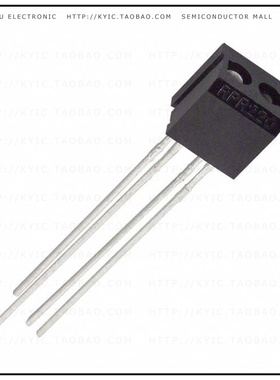 RPR-220【PHOTOINTERRUPTER REFL 6MM 800NM】