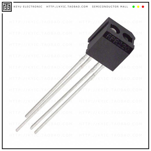 RPR-220【PHOTOINTERRUPTER REFL 6MM 800NM】