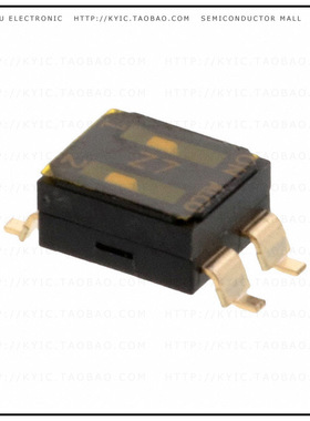 EDS02SGRSTU04Q【END STACK DIP 2P G RECESSSEALTUB】