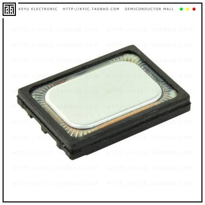 CMS-151125-078SP【SPEAKER 15 X 11 MM 2.5 MM DEEP】