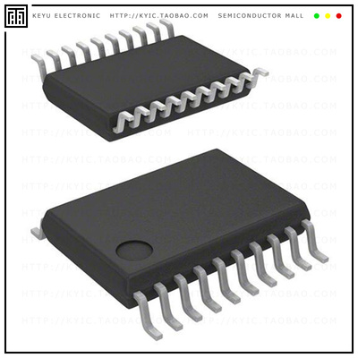 R5F21183SP#U0【IC MCU 16BIT 12KB FLASH 20LSSOP】
