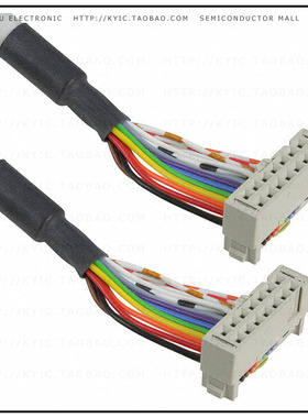 2288956【CABLE ASSEMBLY INTERFACE 9.84'】