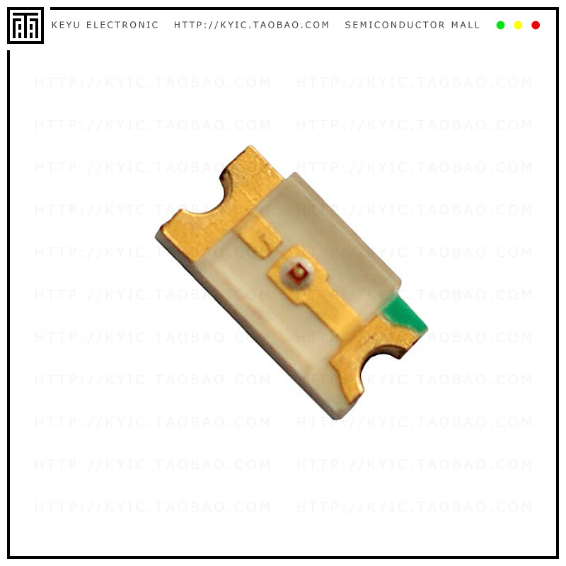 QBLP650-IR1【LED CHIP IR WLP 940NM 1206 SMD】