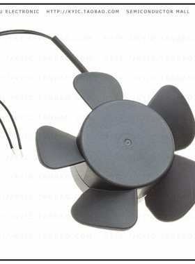 UF12AE23-BWHR【FAN AXIAL 120X38MM 230VAC WIRE】