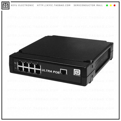 POE240U-4UP-N【POE INJECTOR 60W 56V DESKTOP】