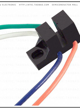 HOA1870-031【SENSOR OPT SLOT PHOTOTRANS MODUL】