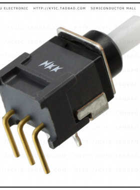 BB15AH【SWITCH PUSH SPDT 0.4VA 28V】