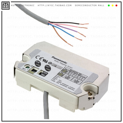 M-DW1【SENSOR OPT REFLECTVE 30MM MODULE】