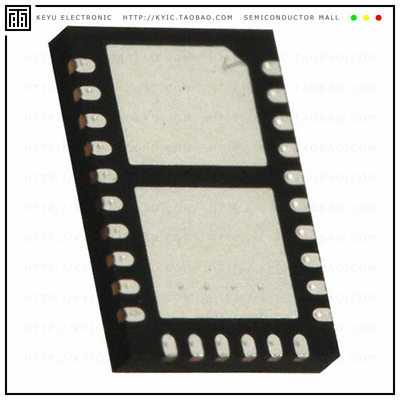 LT3690MPUFE#PBF【IC REG BUCK ADJ 4A 26QFN】