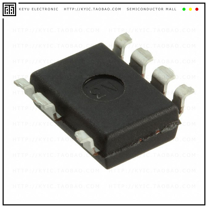 FSL336LRLX【IC PWM CTLR SENSEFET BUCK 7LSOP】