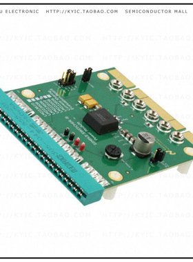 LMZ22010EVAL/NOPB【BOARD EVAL PWR MOD LMZ22010】