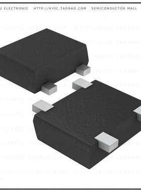 RB480Y-90T2R【DIODE ARRAY SCHOTTKY 90V EMD4】